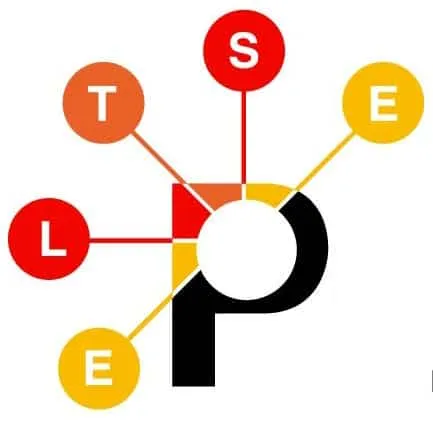 PESTLE Analysis icon