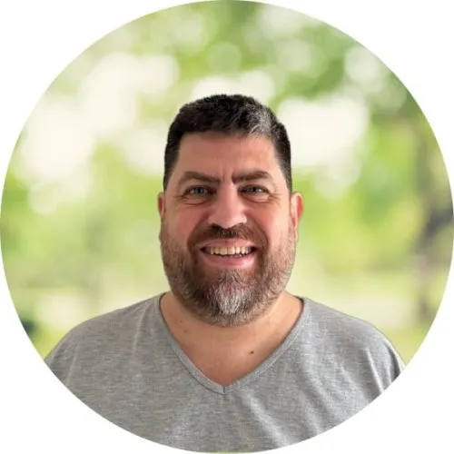 Learn from Burak icon