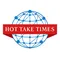 Hot Take Times icon