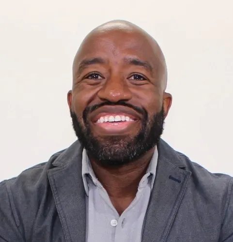 Olakunle Oladehin icon