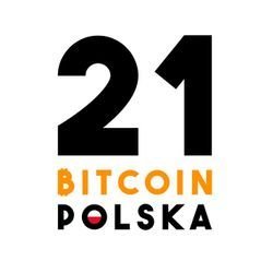 🟠 Dwadzieścia Jeden – Polska Społeczność Bitcoin Only icon