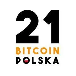 🟠 Dwadzieścia Jeden – Polska Społeczność Bitcoin Only icon