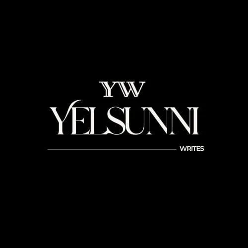 Yelsunni Writes icon