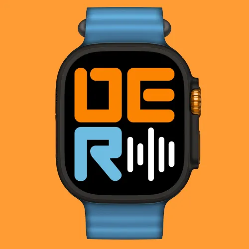 Desde el Reloj icon