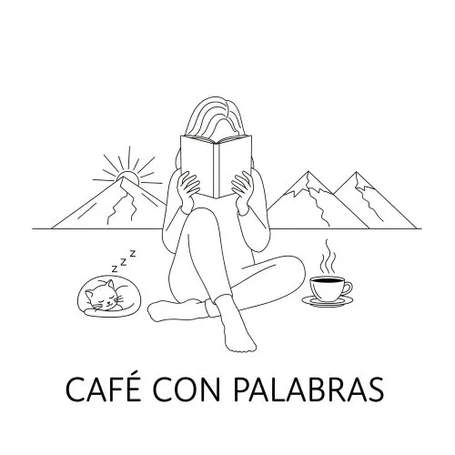 Blog Café Con Palabras icon