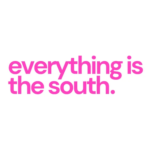 Everything is the South icon