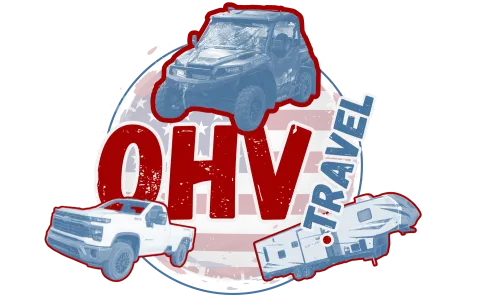 OHV.travel icon
