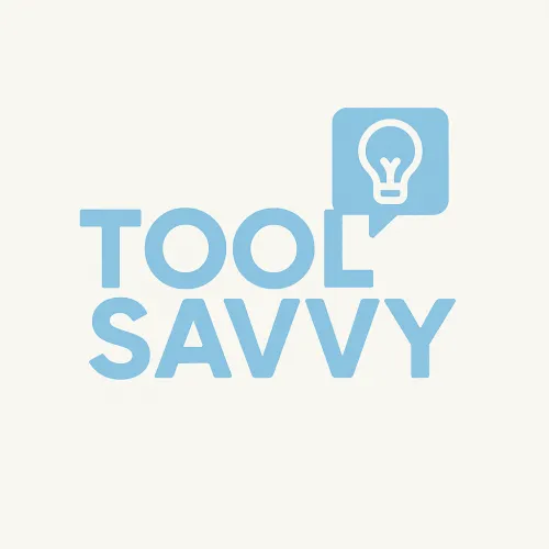Tool Savvy icon