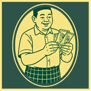 Money Mamak icon