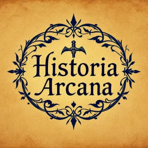 Historia Arcana icon