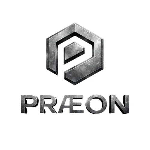 PRAEON STRATEGIC INTELLIGENCE icon
