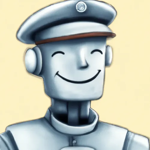Water Taxi AI icon