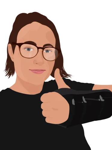 Rising and Gliding icon