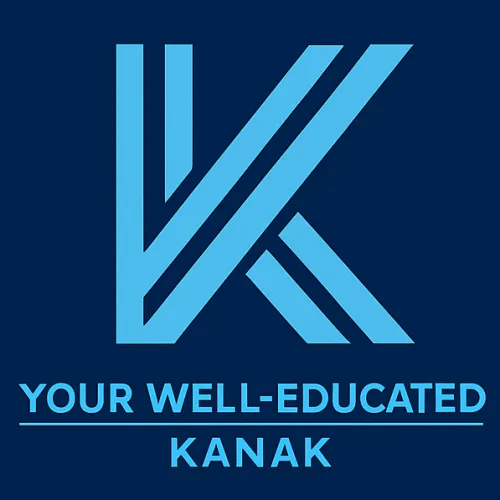 Your Well-educated Kanak icon