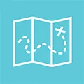 Roadmap icon