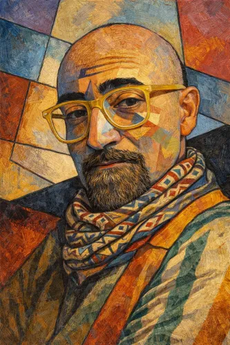 Il Prof col Cappello icon