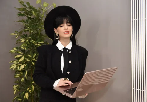 Blog Personal - Sandra Nicoară icon