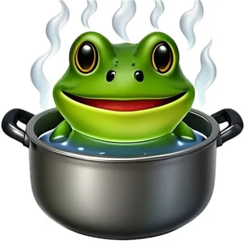 Rolling Boil icon