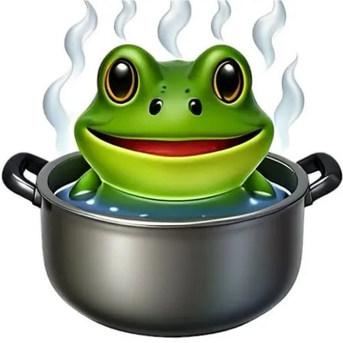 Rolling Boil icon