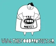 the food project icon