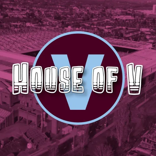 House of V icon