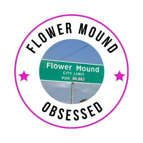 Flower Mound Obsessed icon