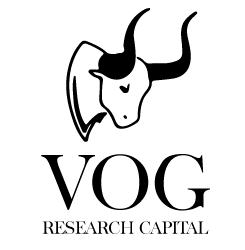 VOG Research Capital icon