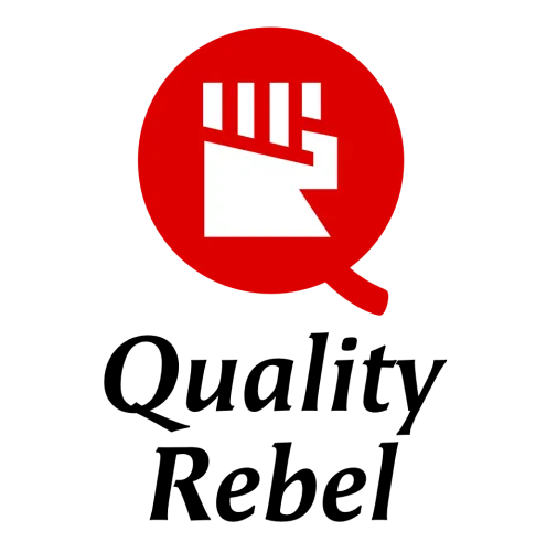 Quality Rebel icon
