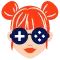 Julia said icon