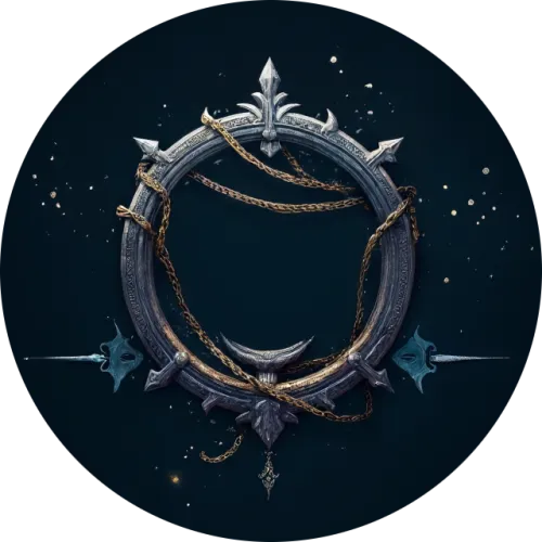 DarkLoom Studio icon
