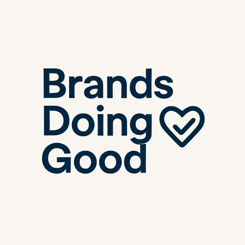 Brands Doing Good icon
