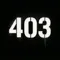SERVER403 icon