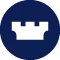 The Castle icon