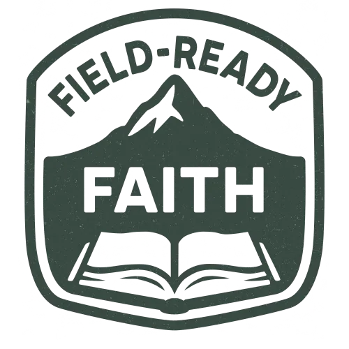 Field-Ready Faith icon
