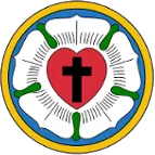 St. Matthew's Lutheran Church icon