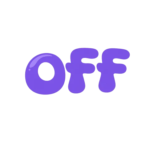 Se ve bien... pero se siente OFF icon