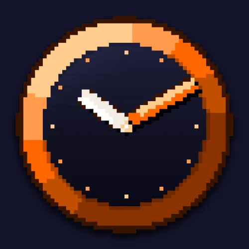 dwot.io: deliberate waste of time icon