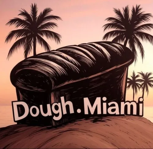 Dough.Miami icon