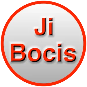 Ji Bocis icon