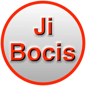 Ji Bocis icon