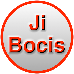 Ji Bocis icon