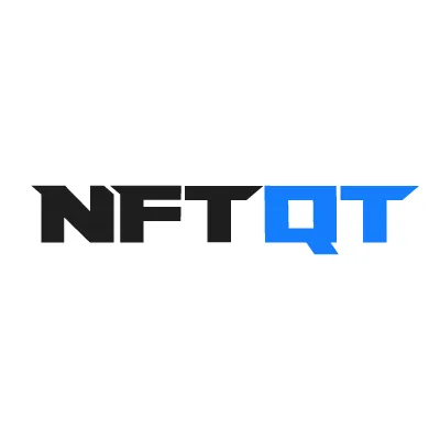 NFT QT - QuHarrison's NFT Newsletter icon