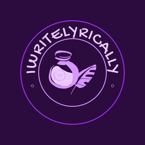 iwritelyrically icon