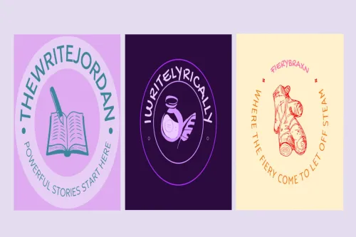 thewritejordan studio icon