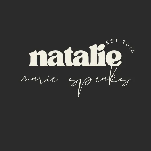 Natalie Marie Speaks icon