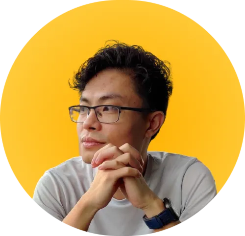 Daniel Nguyen icon