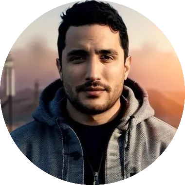 Luis Daniel Fonseca icon