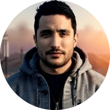 Luis Daniel Fonseca icon