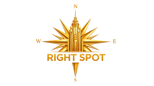 RIGHT SPOT GO icon