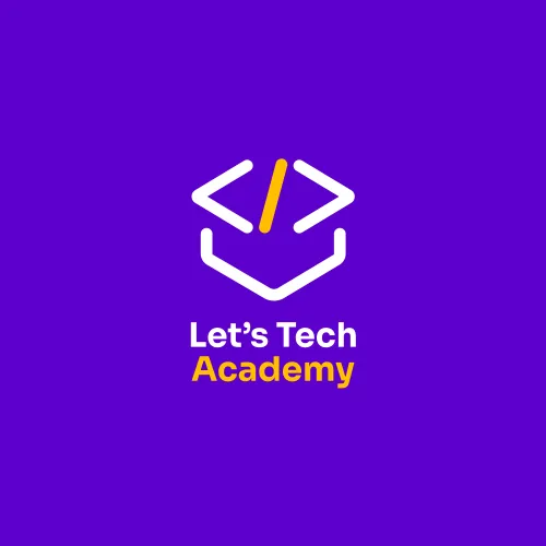Let's Tech Acedemy icon